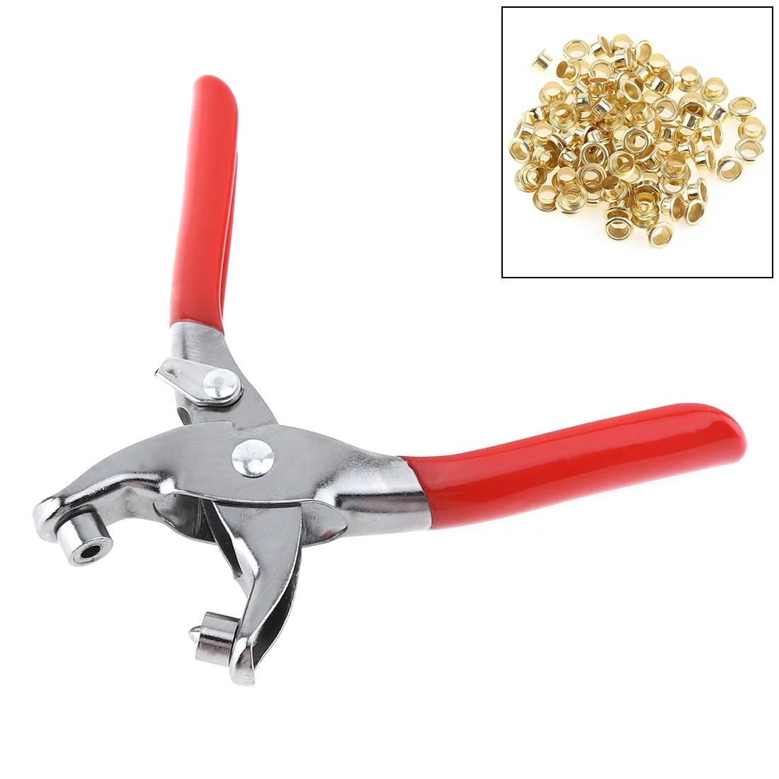 Buy 6 Inch Rivets pliers Holes Punch Hand Pliers Tool