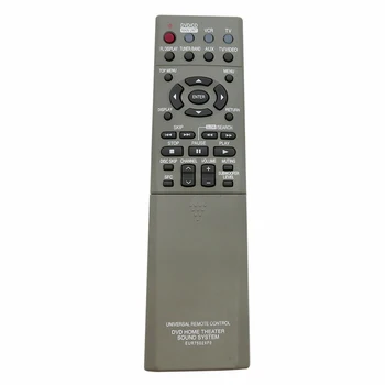 

Used Remote Control EUR7502XF0 for Panasonic SA-HT75 SA-HT95 SC-HT75 SC-HT95 DVD CD VCR Home Theater