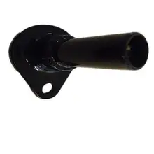 Hangkai 2 ход 4 hp мотор лодочный мотор вал защитный ручка с двумя сальников