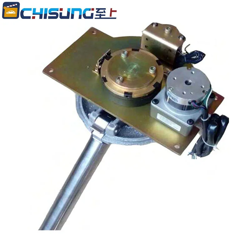 full auto tripod mechanism (3)