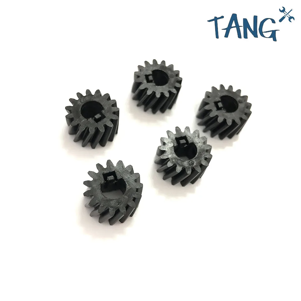 Compatible new Stirring Gear for Xerox 3370 4470 5570 7545 7525 7556 7845 5575 3300 7855 Copier Parts (4)