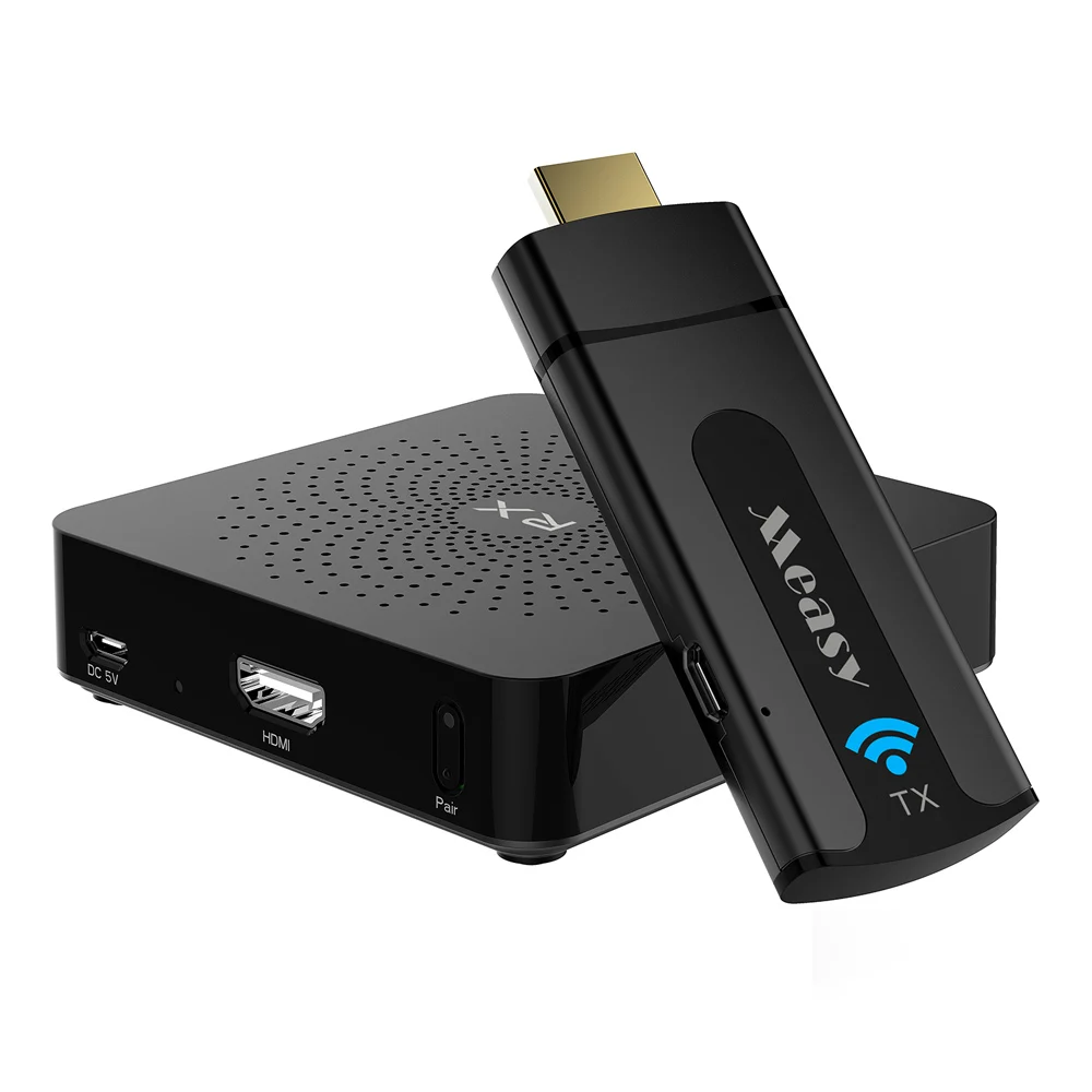 Measy w2h беспроводной hdmi wifi дисплей общий адаптер tv stick 1080 p приемник Поддержка Windows IOS Andriod vs chromecast miracast