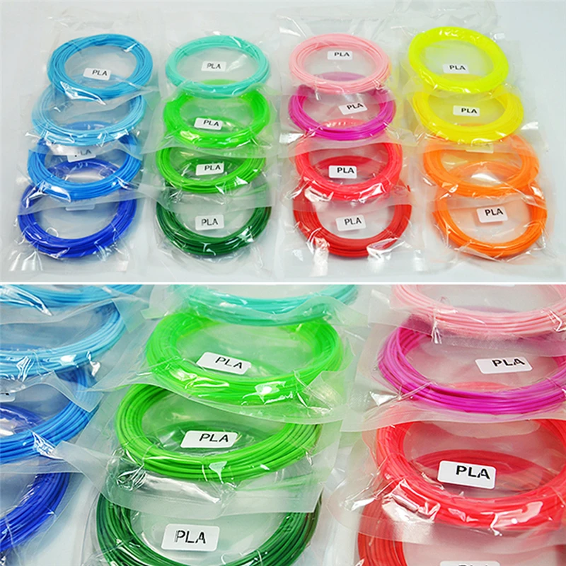 material for Children 3d handle for drawing with plastic 3D Printer Pen PLA Eco-friendly High-quality Drawing Tool material for Children 3d handle for drawing with plastic 3D Printer Pen PLA Eco-friendly High-quality Drawing Tool