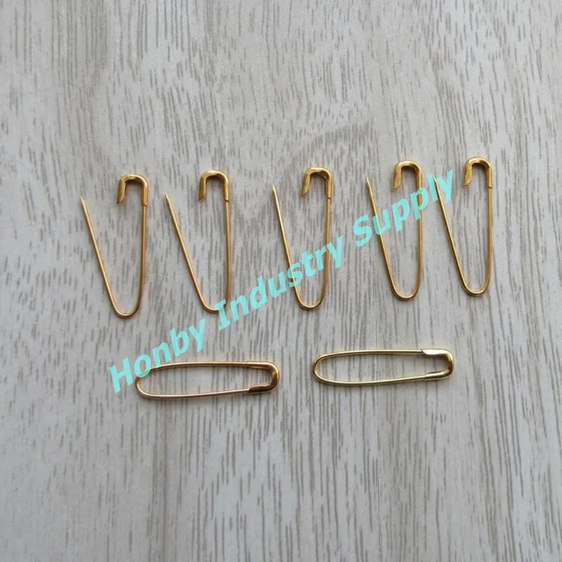 no coil safety pin (3)