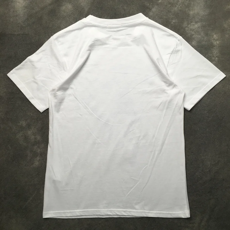 Маленькая Бегемот джентльмен футболки футболка хип-хоп скейтборд, уличная мода хлопковая Футболка kenye S-XXL# K46