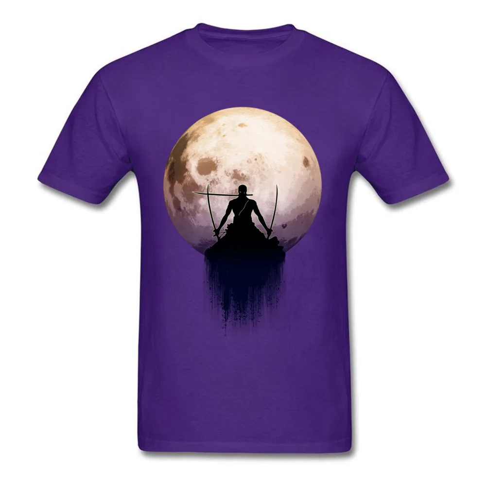 Santoryu Three Swords Style Brighter Version_purple