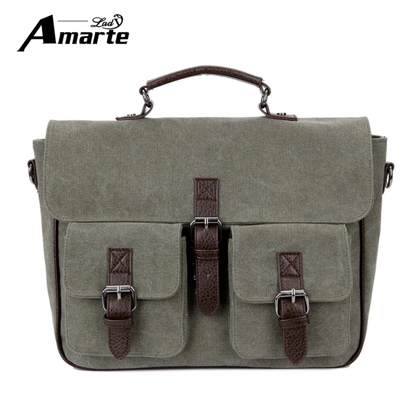 

2018 Male Clutch Envelope Multi-functional Canvas Business Bag Men Canvas Bag Crossbody Shoulder Bag Leisure Messenger Bag
