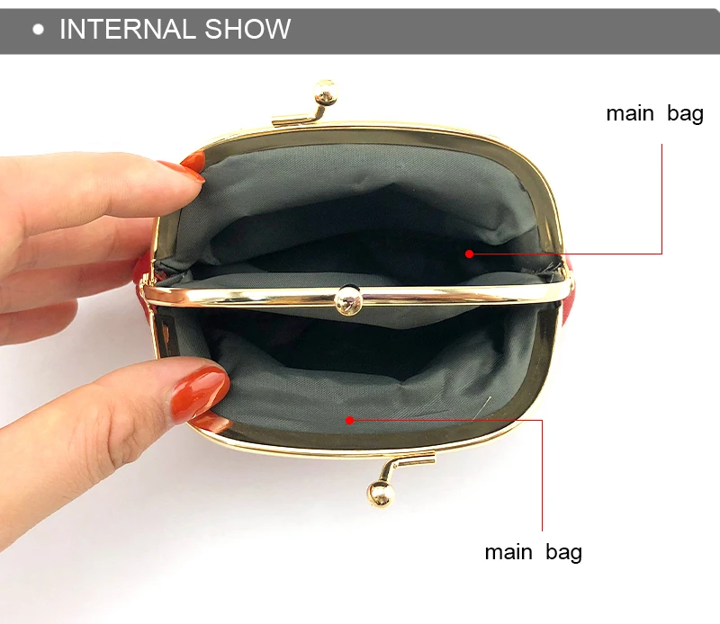 High Quality Bolsas e Malas
