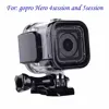 Suptig para Go Pro Session funda impermeable carcasa bajo el agua 60 m caja de protección para GoPro Hero 5 4 accesorios de sesión ► Foto 2/6