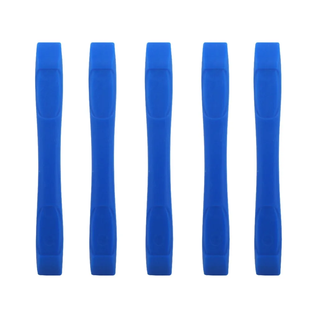 Durable Double Head Plastic Spudger Thick Pry Bar Opening Tool for iPhone iPad MacBook Laptop PC Mobile Phone Repair Tools (1)