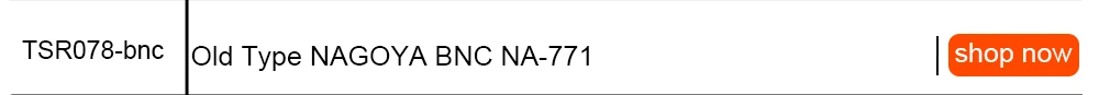 NAGOYA NA-771 SMA-M мужской Dual Band Мягкая 144/430 МГц антенна для Baofeng UV-3R для Yaesu VX-3R VX-7R для TYT