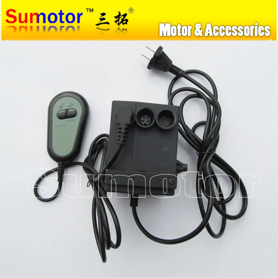 Cheap motor 12v 24v