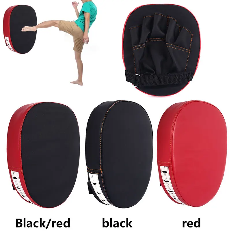 

Durable Boxing Wall Target Sanda Wall Target PU Training Sports Wall Target Boxing PU Leather Sturdy