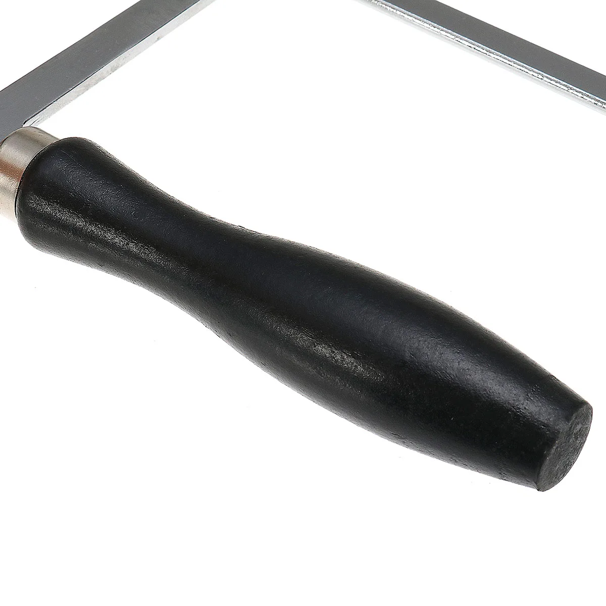 Регулируемая ручная пила для работы по дереву DIY Hacksaw Ювелирная декоративная проволока резной u-образный ручной инструмент спиральные пилы