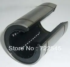

LM20UUOP Open Type CNC Linear Bearing 20 mm Linear Bushing