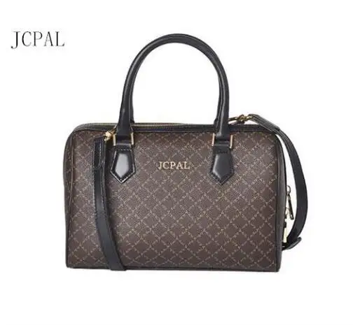 

Free DHL women's handbag for bucket handbag speedy with strap fashion fashionable casual print handbag messenger bag alma metis