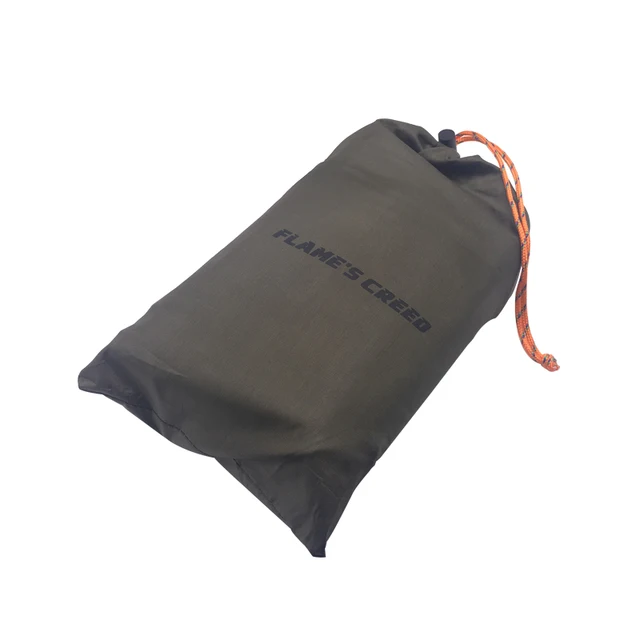 3mx3m 4mx3m Beach Sun Shelter Tarp Tent Shade Ultralight UV Garden Awning Canopy Sunshade Outdoor Camping Hammock Rain Fly - Image 6