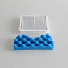 2 фильтра для пылесоса HEPA H11 DJ63-00672D Samsung filter SC4300 SC4470, белые аксессуары для чистки ► Фото 3/6