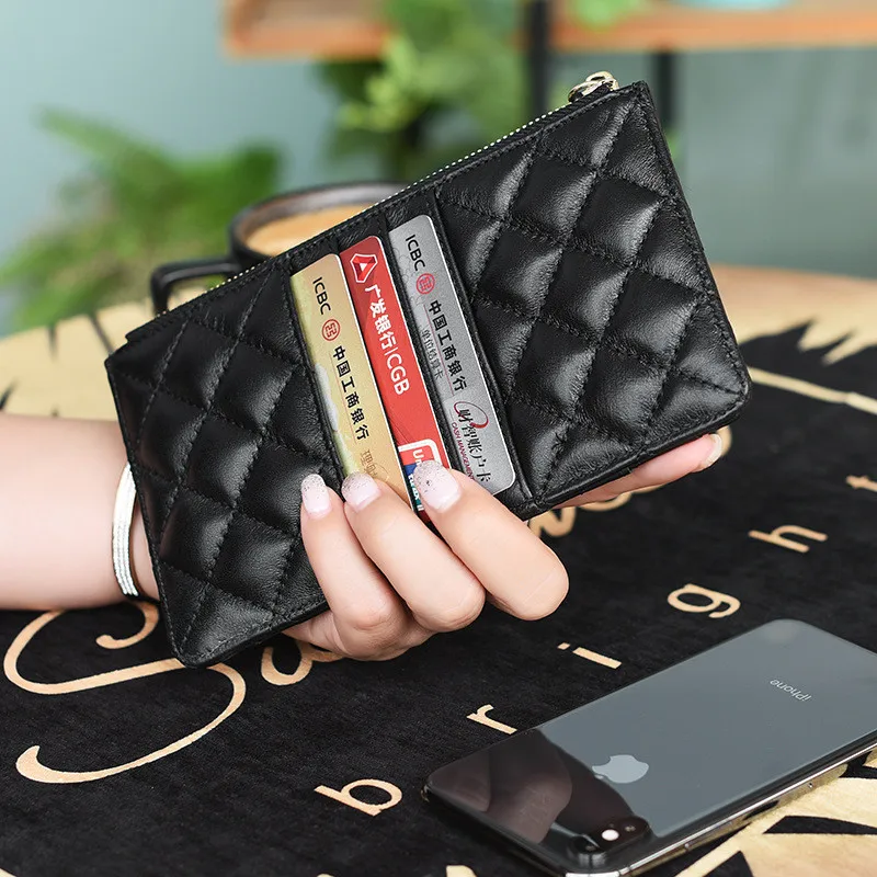 Womens Designer Wallets & Purses