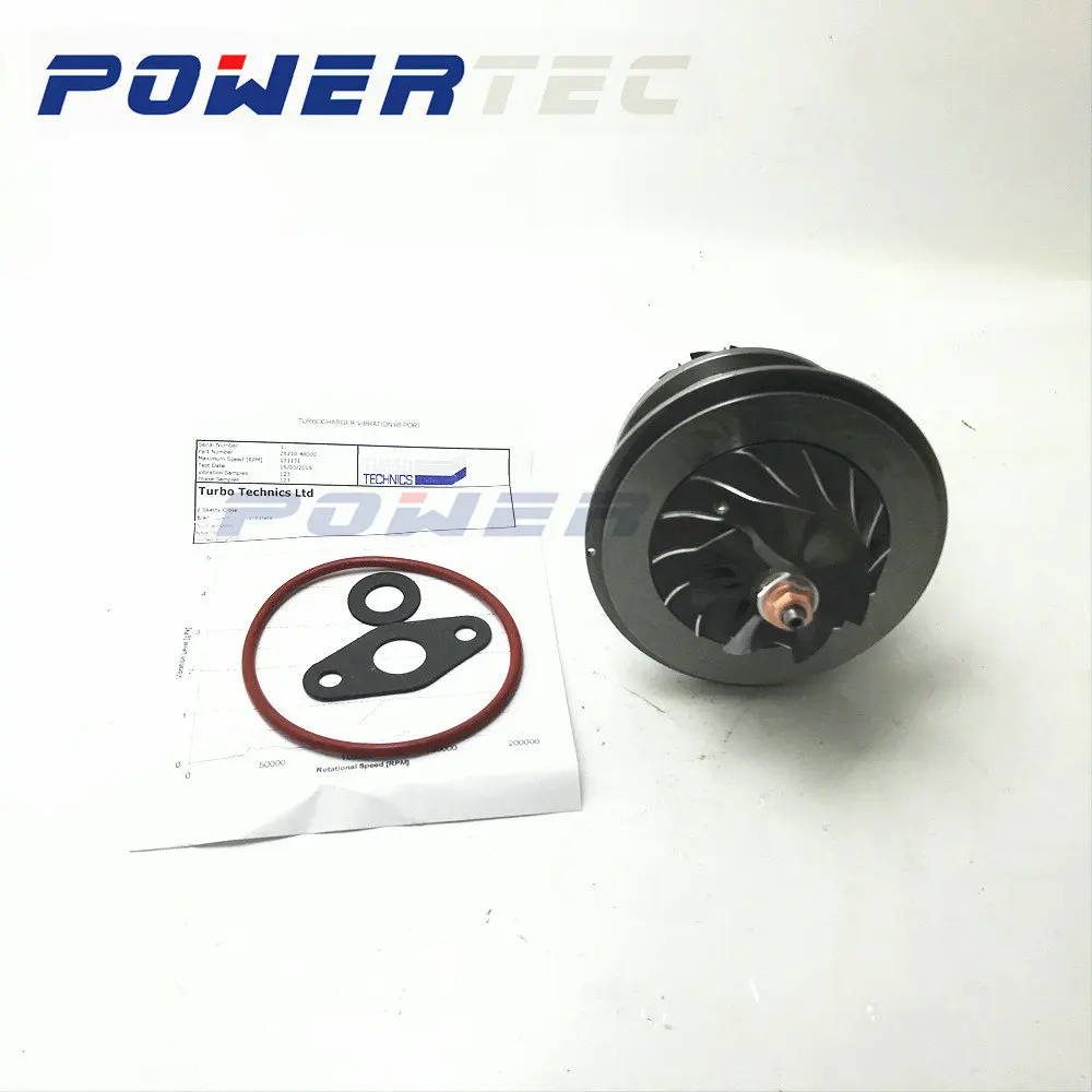 Турбокомпрессор TD04HL turbo CHRA картридж core 28210-48000 для Hyundai E-Mighty E-County D4GA 49189-07702 |