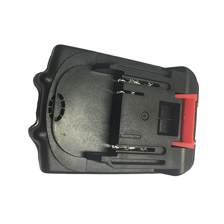 9800mAh Rechargeable Lithium Battery For Electric Wrench-003