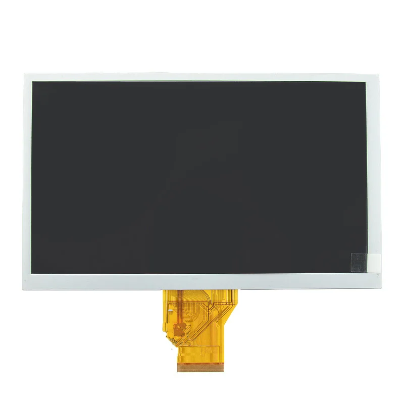

New 8 inches LCD Display AT080TN64 DVD Navigation Tablet PC MID CAR GPS LCD Display Screen Panel
