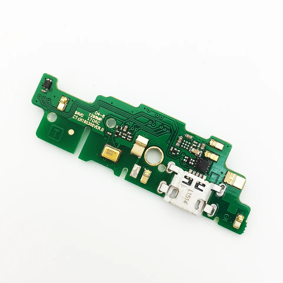 Cable Length: Other, Color: Mate 8 Cables Occus USB Charging Port Jack Dock Connector Charge Board Flex Cable with Microphone for Huawei Mate 7 8 9