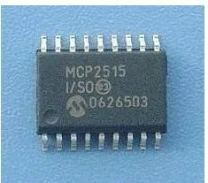 

Free shipping 10 PCS MCP2515-I/SO MCP2515 SMD SOP-18 Hot sale