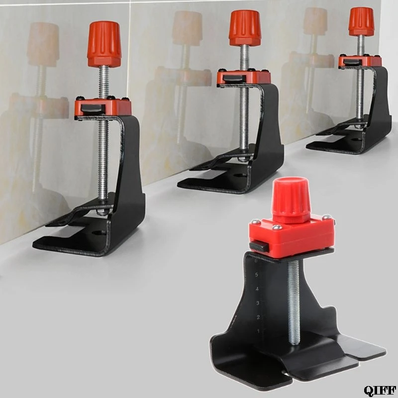 

Drop Ship&Wholesale Tile Height Adjustment Leveler Positioner Leveling Manual Regulator Locator Ceramic Construction Tool MAY28