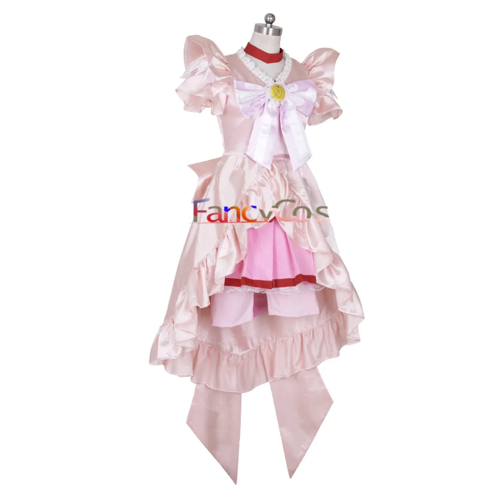 Halloween Glimlach Precure Glitter Force Glitter Lucky Cure