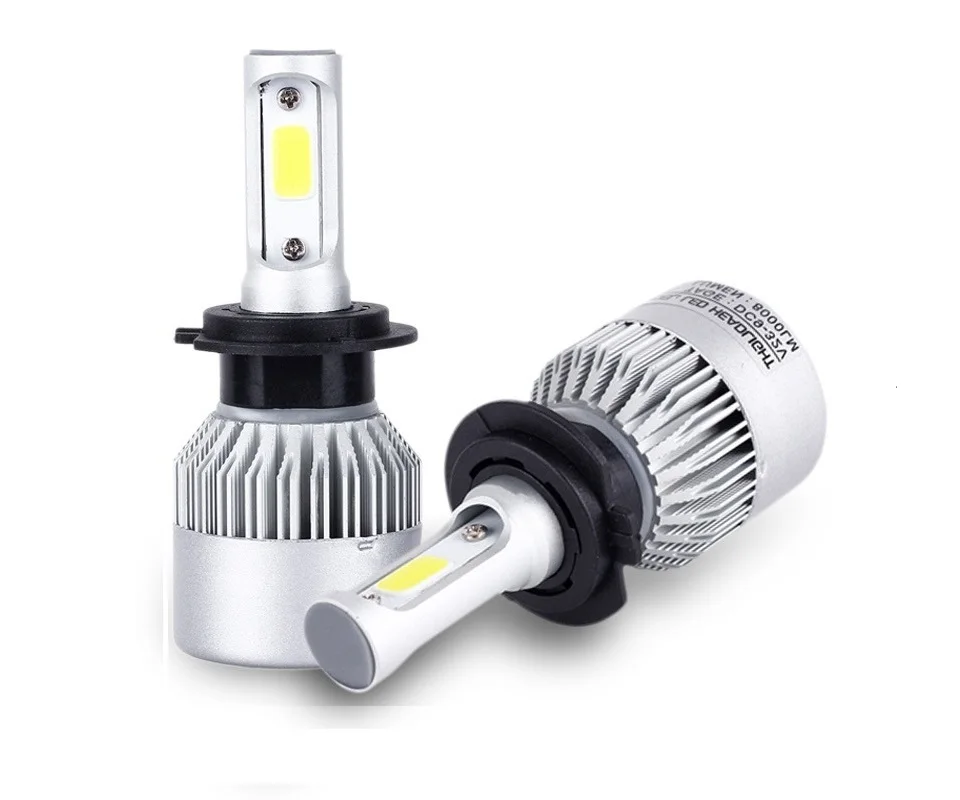 18 led headlight
