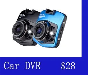 CAR DVR