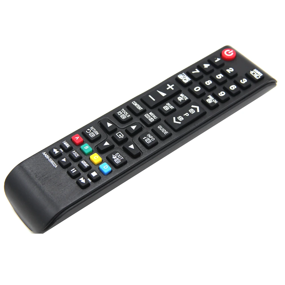 Пульт дистанционного управления Smart tv Air mouse для samsung AA59-00602A AA59 00602A lcd светодиодный HD tv Smart HD tv управление ler плеер IC