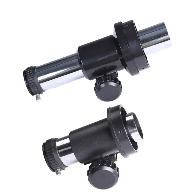 

CSO Hot 1.25" Interface Focuser Adapter 70MM Tube Diameter ABS Plastic refractor astronomical telescope monoculars telescopio