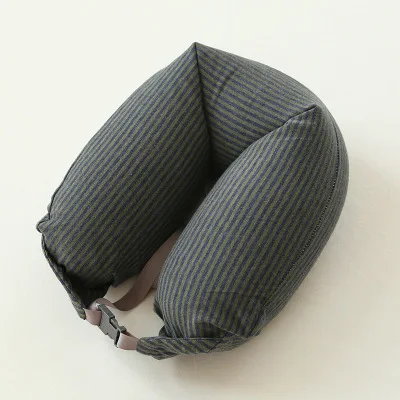 Office Napping Pillows Creative Meat Fish Sponge Travel Pillows Support Headrest