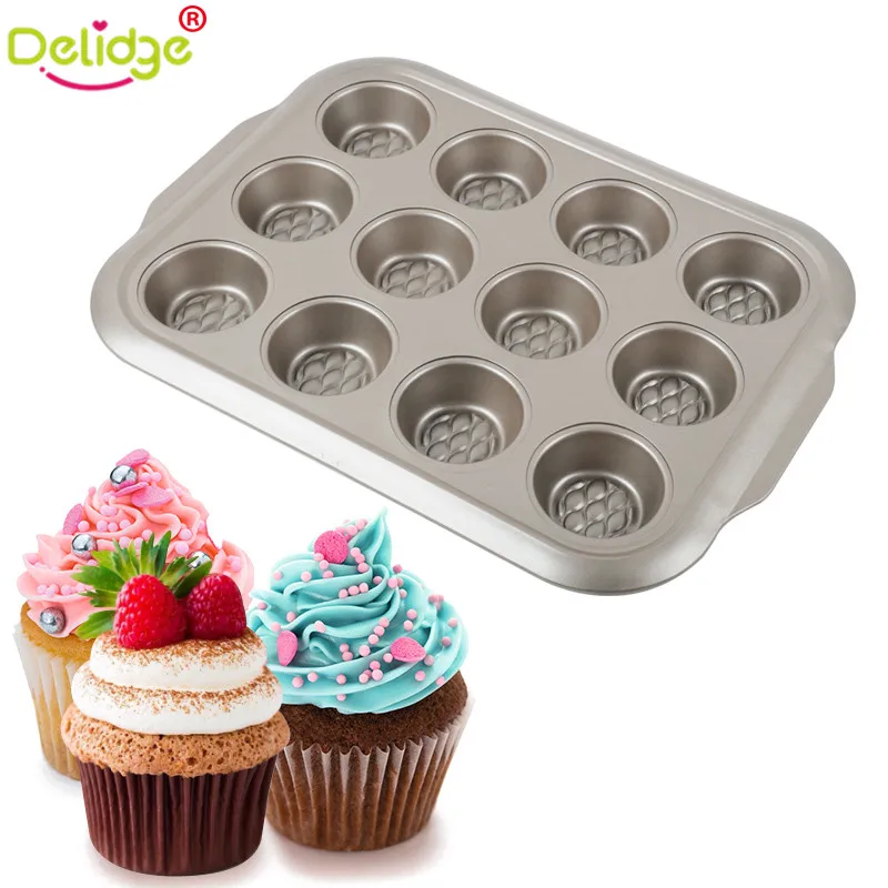 cupcake cake pan