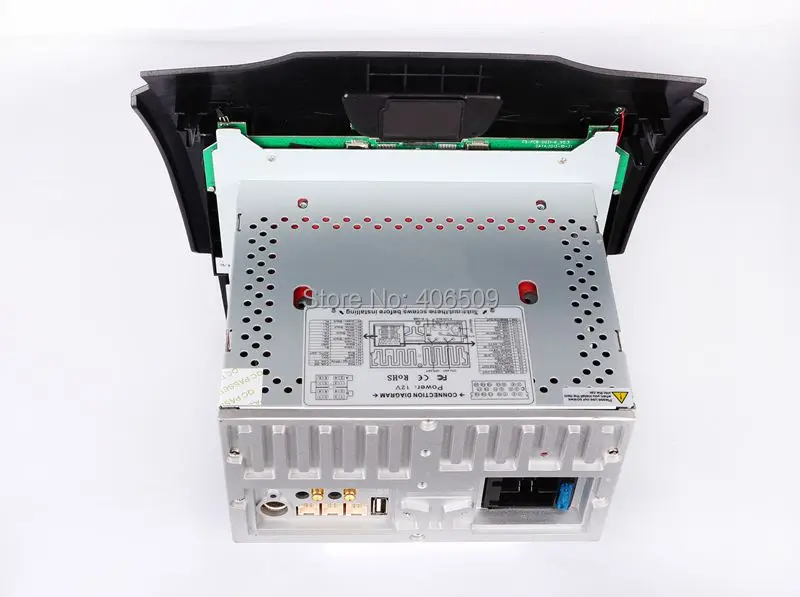 Discount Android 7.1 Car DVD Player for Chevrolet S10 2013 2014 with GPS Navigation Radio BT USB SD AUX WIFI Video Stereo 4Core + 2G RAM 5 Discount Android 7.1 Car DVD Player for Chevrolet S10 2013 2014 with GPS Navigation Radio BT USB SD AUX WIFI Video Stereo 4Core + 2G RAM 5