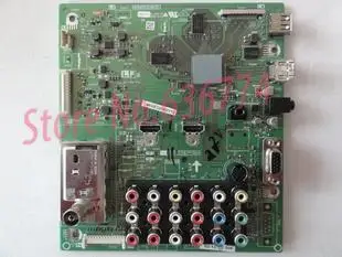 

LCD-46GE220A Motherboard QPWBXF553WJZZ With LK460D3GW20X