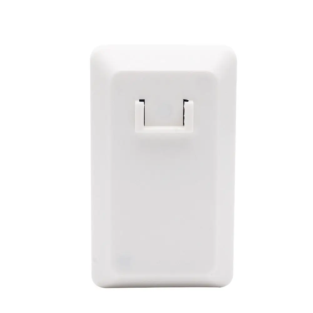 PIR Detector Infrared Detector With Anti-Tamper Function Home Burglar Alarm System Sensor Detector 3