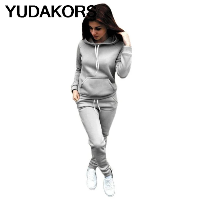 Cheap Autumn Winter Sport Suit Women Tracksuits Pullover Top Shirts Running Set Jogging Suits Sweat Pants 2pcs Sportswear YD142 Cheap Autumn Winter Sport Suit Women Tracksuits Pullover Top Shirts Running Set Jogging Suits Sweat Pants 2pcs Sportswear YD142
