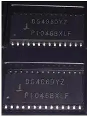

10pcs/lot DG406DYZ