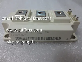 

original new IGBT FF300R17KE4 power module