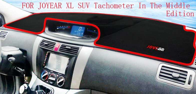XL LV SUV