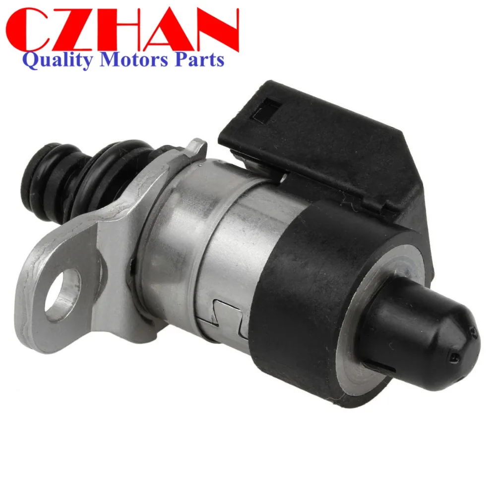 JR507A RE5R05A A5SR1/2 transmission control solenoid 0260130030 31941 90X00 For Jatco NISSAN/DATSUN HYUNDAI INFINITI 02 ON -in Automatic Transmission ...