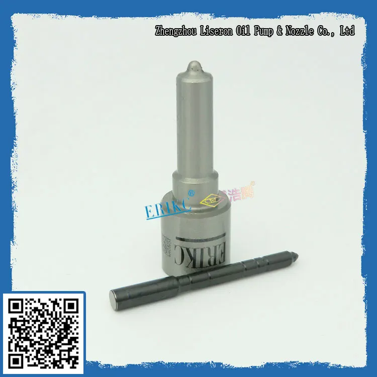 

common rail injector nozzle DSLA150P442, DSLA150 P442spare parts, spray nozzle DSLA 150 P 442