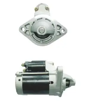

Новый Пусковой двигатель 12В 17841N для TOYOTA/PONTIAC