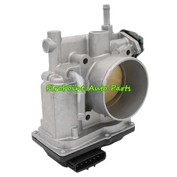 

Remanufactured Throttle Body Assembly 16112-AA160 For Subaru Outback 3.0 Tribeca Legacy 16112AA160