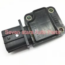 Система зажигания Управление модуль для Honda Acura OEM# e12-306 30120-p8a-a01