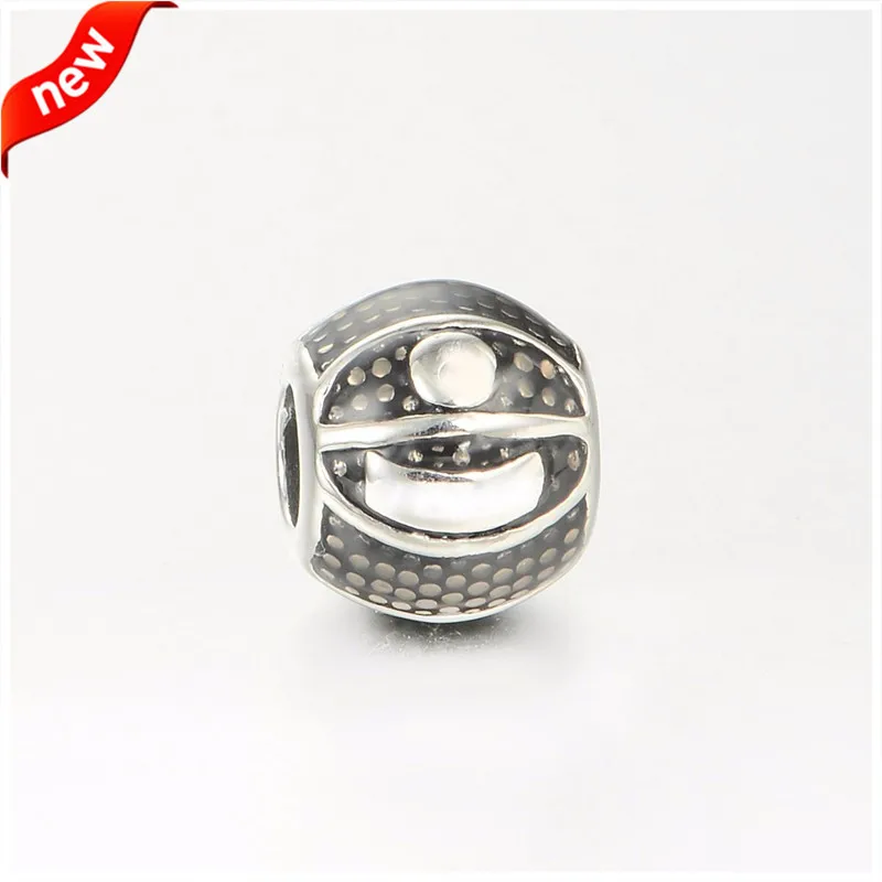 charm pandora basketball charm pandora basketball