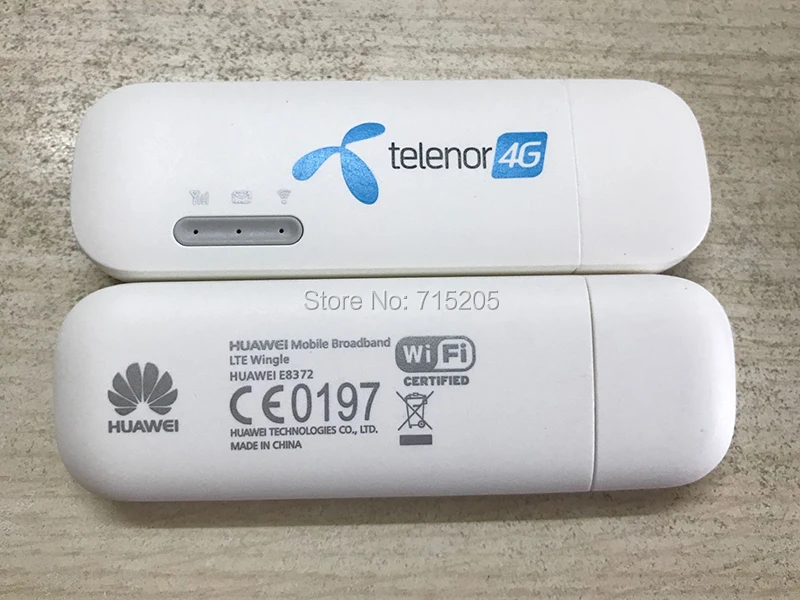 Разблокированный huawei E8372 150 Мбит/с модем 4G Wifi E8372h-608 4G LTE Wifi модем Поддержка 10 пользователей wifi, PK huawei E8278